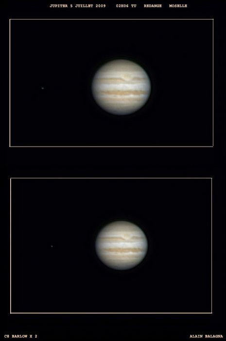 jupiter 5 juillet 09 bis