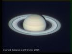 saturne le 28.02.05