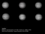 Jupiters
