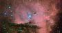 ngc 281 couleur