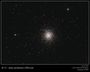 M13 - amas globulaire Hercule