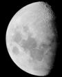 La lune le 20.12