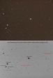 M 96 et Cie + 2 Astéroides