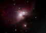 M42 depuis le balcon