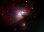 M42 depuis le balcon