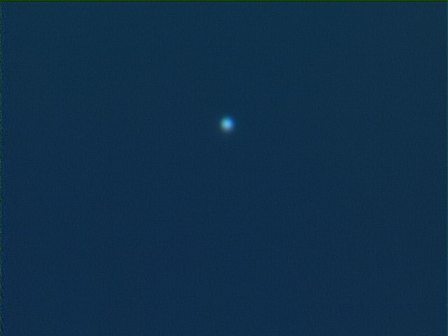 Uranus le 17.10.03