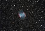 M27 à f/d10