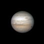 Jupiter et Europe du 17-07-07