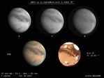 MARS 22 sept 05
