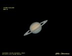 SATURNE  03/02/2008  0H45 TU