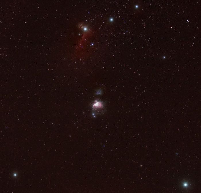orion 1