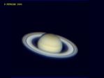 SATURNE du 8/2/5