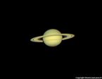 SATURNE