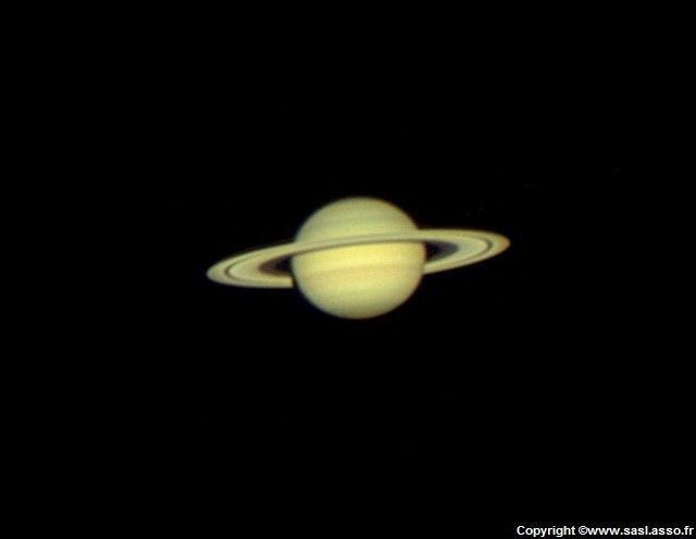 SATURNE
