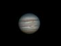 Jupiter le 7 juin 2006