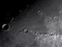 Copernicus, Erastosthène, Mont Huygens