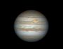 Jupiter du 19 mars au Pigno