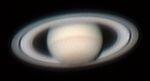 Saturne au C8