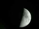 1er quartier de Lune le 02 09 03