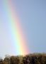arc en ciel;)