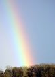 arc en ciel;)