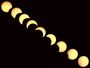 eclipse du 03 octobre 2005