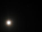Lune et Saturne dans les Gémeaux