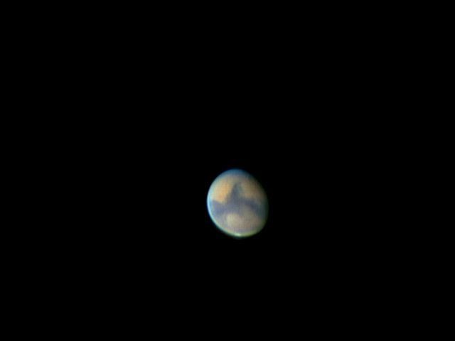 Mars le 19.09.05