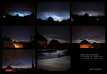 nuages noctulescents 14 juillet 09