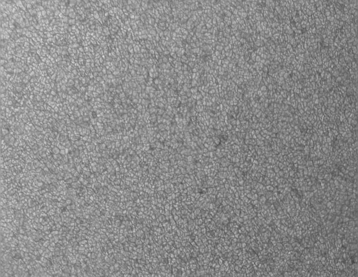 Granulation du 18-04-10 (09h41 TU) bis