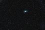 M33 dans son lit d'étoiles