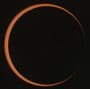 Eclipse annulaire 3/10/05
