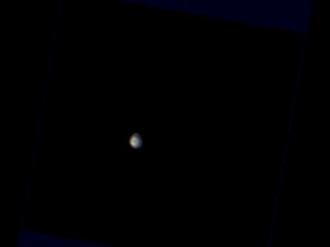 La première Mars de l'année!!!