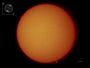 Soleil 6 avril 2010 1400x1050 pixels