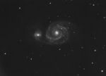 Galaxie du tourbillon