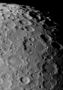 Panorama lunaire du 07-12-08 (75%)