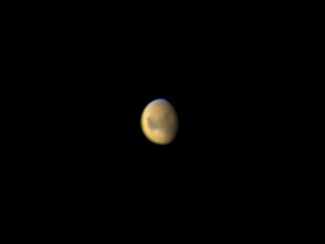 mars animation 26 aout 07