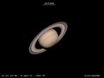 SATURNE