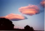 Nuage lenticulaire