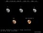 MARS le 27 juin 2005