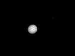 Jupiter le 25-06-2009