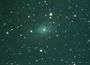 M33 au zoom 100mm + webcam