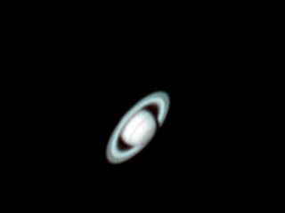 Saturne 07/05/2005