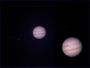 jupiter 22 juin 2005