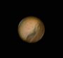 mars du 2 novembre 2005 à 21 heures