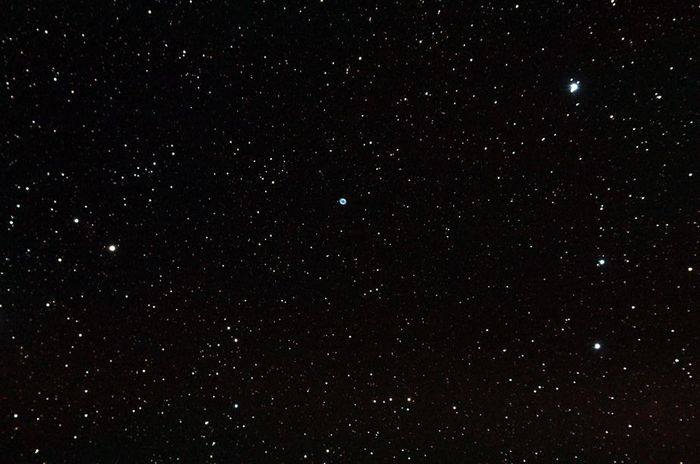 M 57