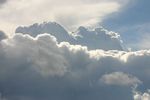 gros nuages
