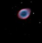 M 57 - Anneau de la Lyre