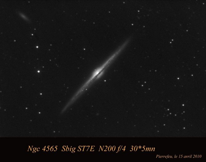 NGC 4565