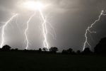 chasse au orages